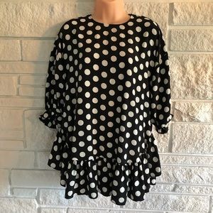 Zara Tunic/Mini Dress​​​​